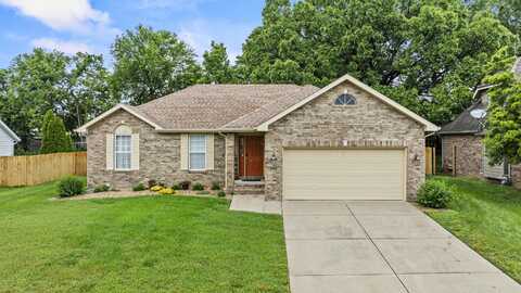 3715 E Alameda Street, Springfield, MO 65809
