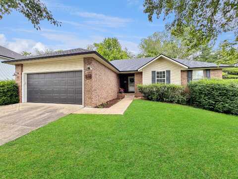 5726 S Fairview Avenue, Springfield, MO 65810