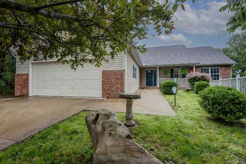 326 Country Bluff Drive, Branson, MO 65616