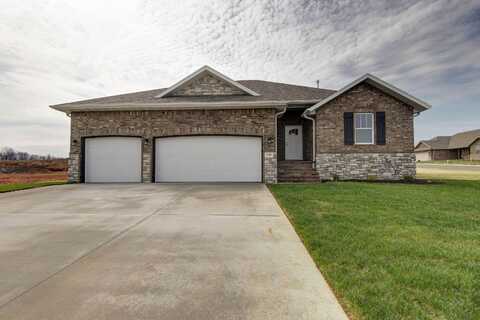 5878 S Canterbury Lane, Battlefield, MO 65619
