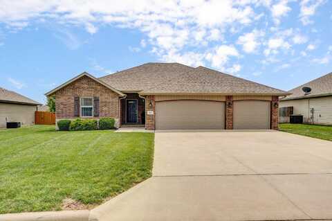 1662 N Pinnacle Avenue, Nixa, MO 65714