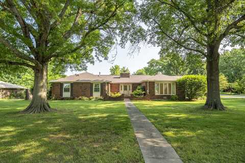 5827 S Gaslight Circle, Springfield, MO 65810
