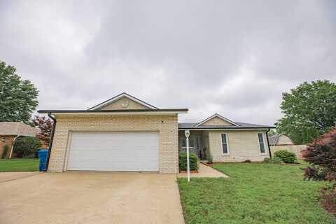 1603 W Northwood Street, Bolivar, MO 65613