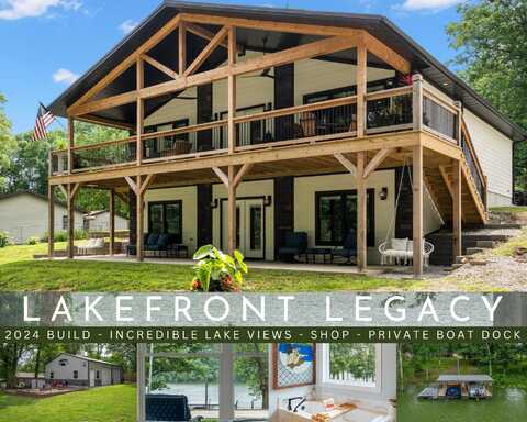 2124 Eaglecrest Road, Cape Fair, MO 65624