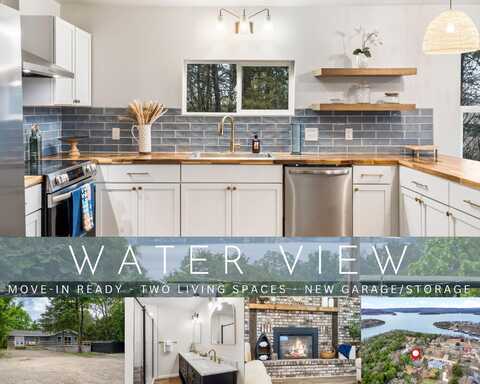 3050 Montague Lane, Kimberling City, MO 65686