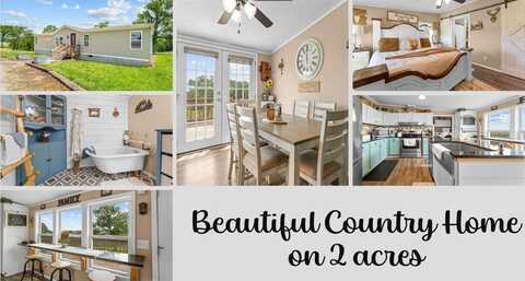 28286 Clay Road, Eagle Rock, MO 65641