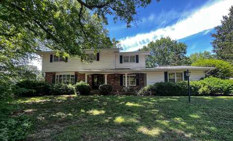 2215 E Rosebrier Street, Springfield, MO 65804