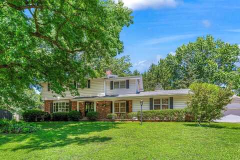 2215 E Rosebrier Street, Springfield, MO 65804