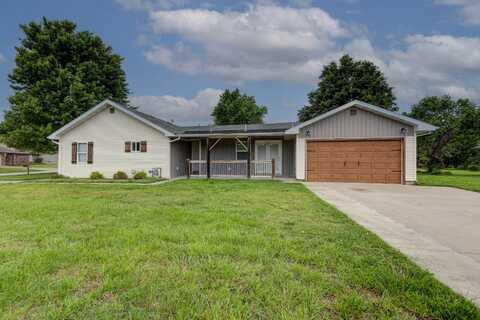 5364 Cloverdale Lane, Battlefield, MO 65619