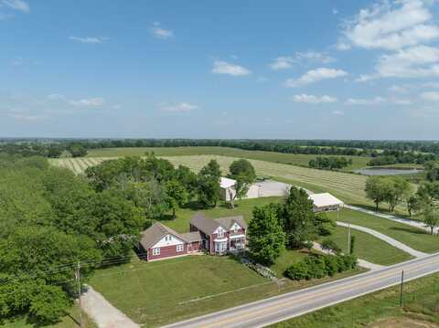 11158 Highway 97, Stotts City, MO 65756