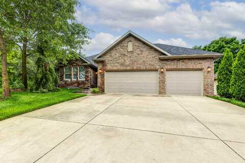 5795 S Wedgewood Avenue, Springfield, MO 65810