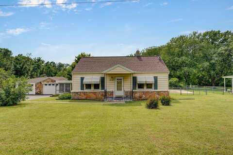 2715 N Oakland Avenue, Springfield, MO 65803