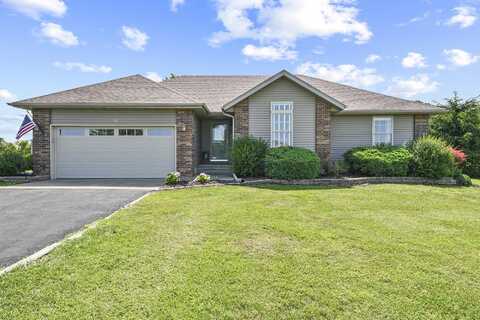 180 Prism Drive, Highlandville, MO 65669
