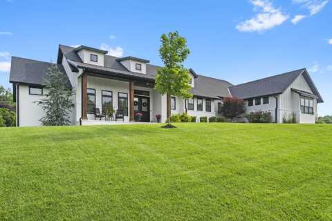 3956 E Burks Place, Springfield, MO 65809