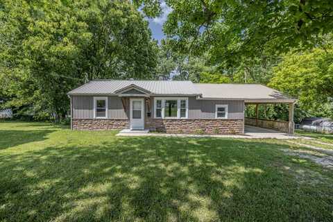 243 E Burford Street, Marshfield, MO 65706