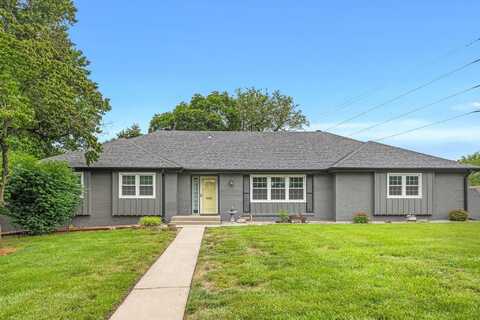 3145 S Glenhaven Avenue, Springfield, MO 65804