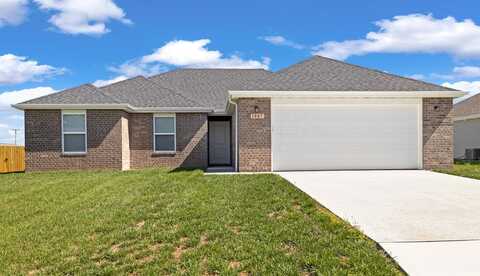 1005 Abbey Avenue, Monett, MO 65708