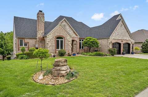 3550 W Morningside Place, Springfield, MO 65807