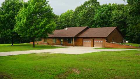 4287 Olga Road, Fordland, MO 65652