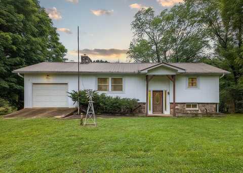 7042 County Road 220, Thayer, MO 65791