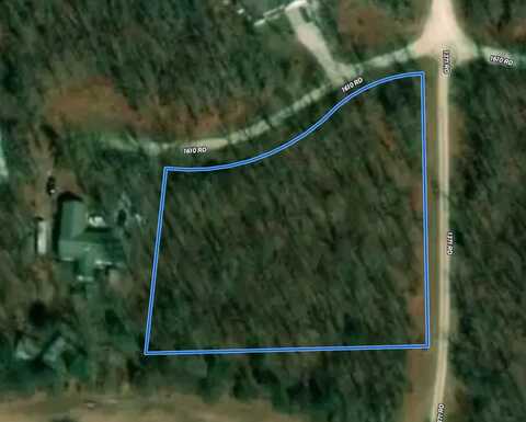 004 Gum Springs Drive, Stockton, MO 65785
