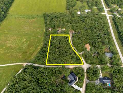 004 Gum Springs Drive, Stockton, MO 65785