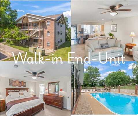 350 S Wildwood Drive, Branson, MO 65616