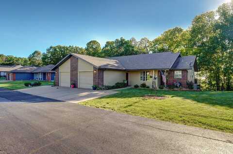 30 Kimberling Shores Lane, Kimberling City, MO 65686