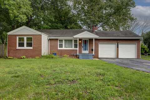 2344 E Manchester Street, Springfield, MO 65804