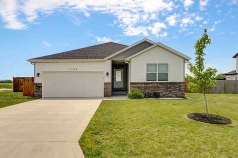 1158 W Holly Street, Republic, MO 65738