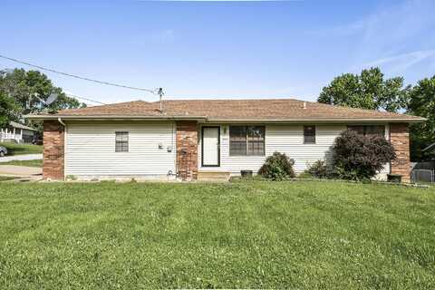 3343 N Wildan Court, Springfield, MO 65803