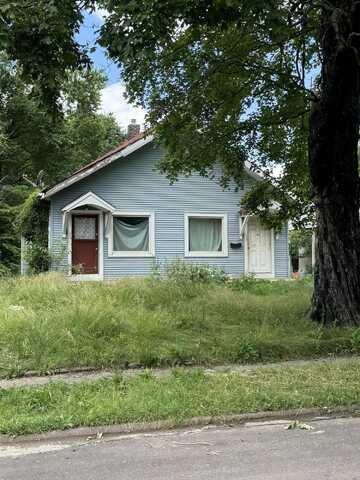 721 N Nettleton Avenue, Springfield, MO 65802