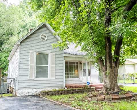 915 W Madison Street, Springfield, MO 65806