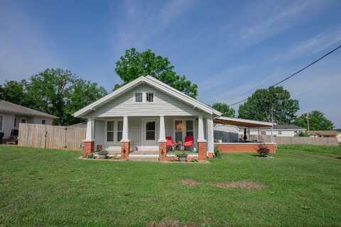 503 S Hays Street, Stockton, MO 65785