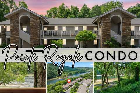 364 Wimbledon Drive, Branson, MO 65616