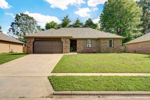 3966 W Tracy Street, Springfield, MO 65807