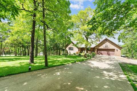 528 Cougar Trails East Trail E, Branson, MO 65616