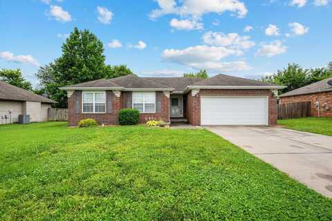 4500 W Bull Run Battle Street, Battlefield, MO 65619