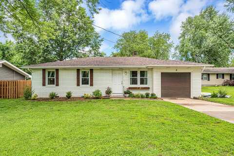 207 W Mcconnell Street, Nixa, MO 65714