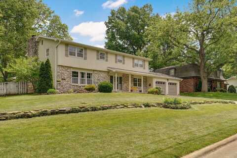2842 S Glendale Avenue, Springfield, MO 65804