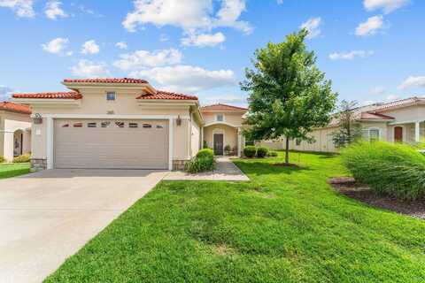 265 Siena Boulevard, Branson, MO 65616