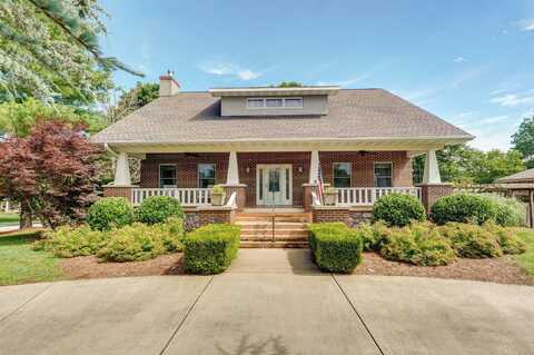 401 E Glendale Street, Aurora, MO 65605