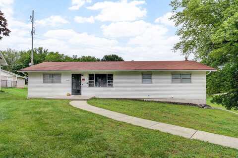 3051 N Pierce Avenue, Springfield, MO 65803