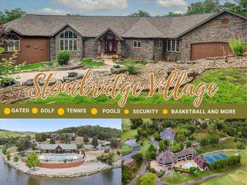112 Silver Oak Way, Branson West, MO 65737