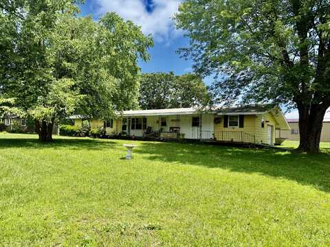 1128 E Crest Drive, Houston, MO 65483