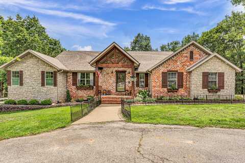 2029 Moon Valley Road, Ozark, MO 65721