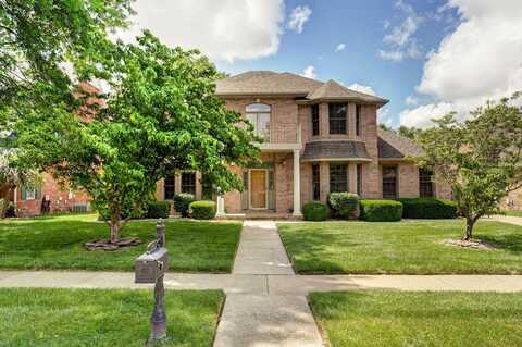 2411 W Dearborn Street, Springfield, MO 65807