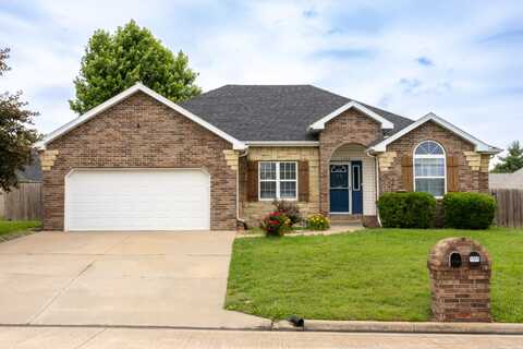 1585 S Mission Avenue, Bolivar, MO 65613
