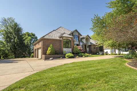 3596 E Montrose Court, Springfield, MO 65809