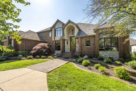 3596 E Montrose Court, Springfield, MO 65809